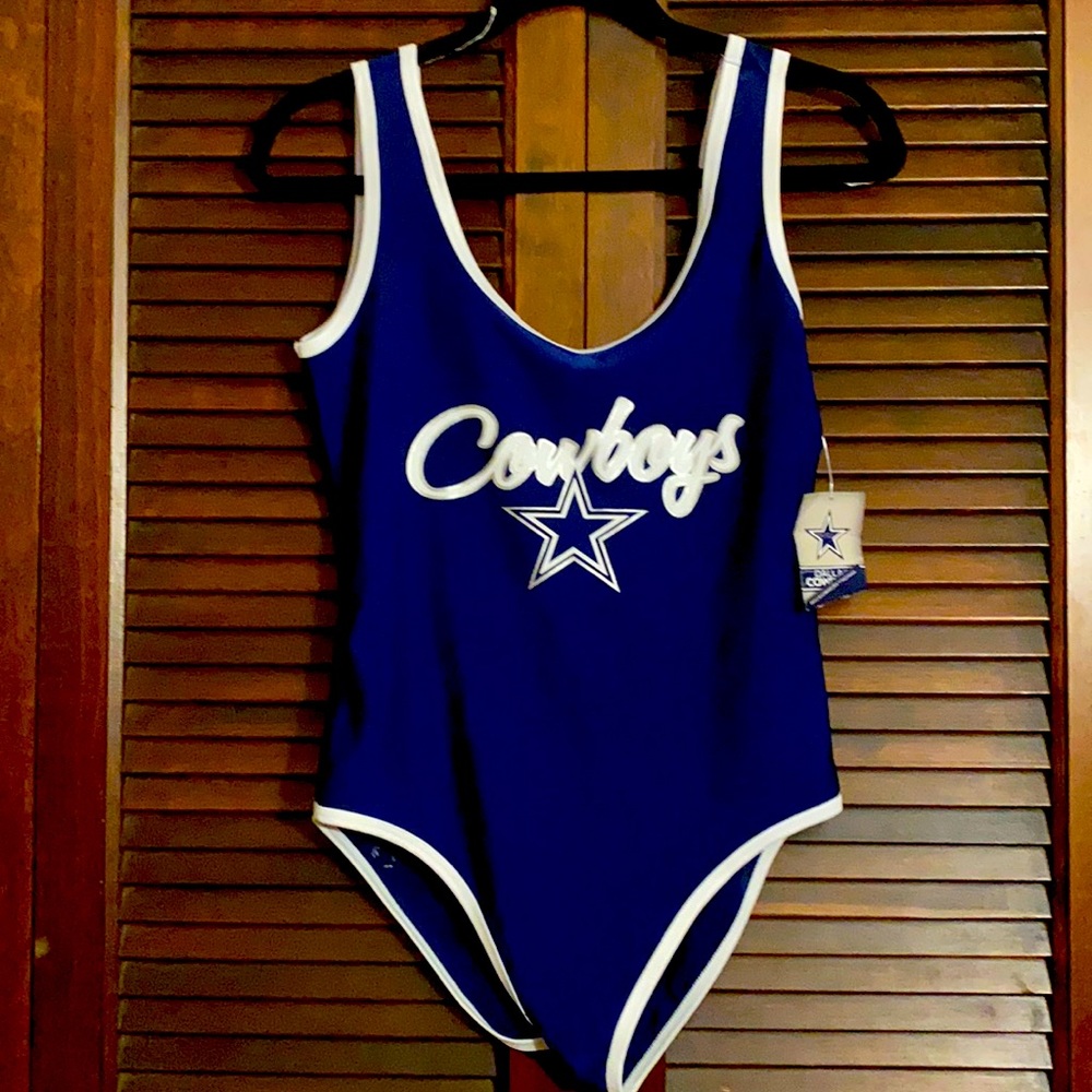 Calling all Texas!! Cowboys onesie